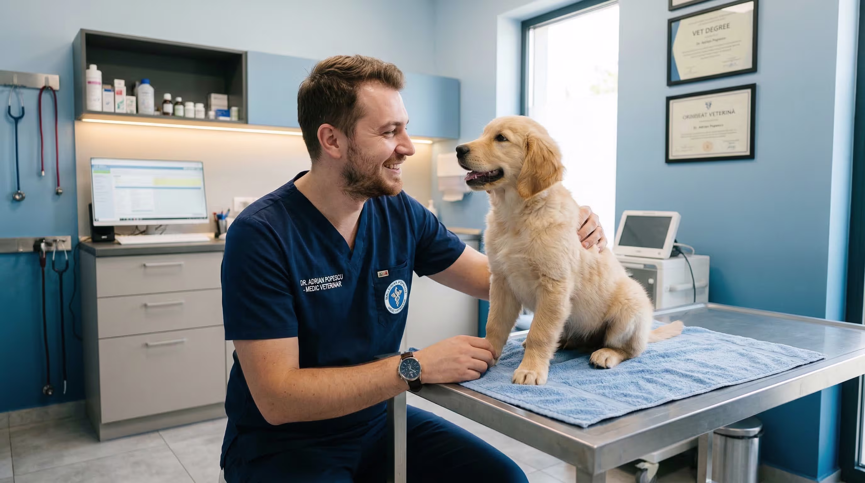 Laat jouw kliniek 10× sneller groeien
